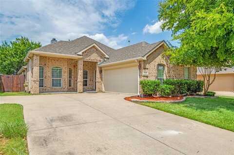 10224 Flat Creek Trail, McKinney, TX 75072
