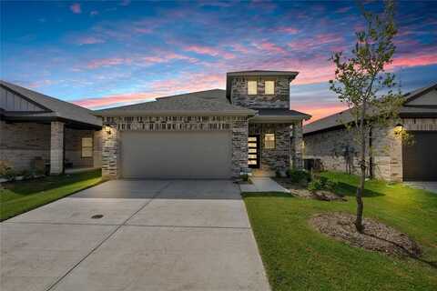 5202 Bonanza Drive, McKinney, TX 75071