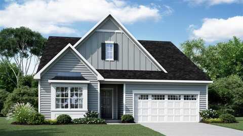 148 Breeds Hill Road, Little Elm, TX 75068