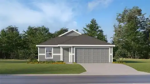10029 Southwest Drive, Crowley, TX 76036