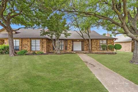 4046 ST Christopher Lane, Dallas, TX 75287