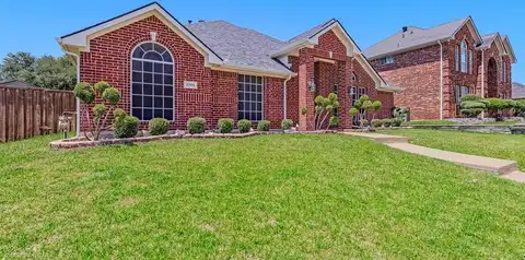 2705 Planetree Drive, Rowlett, TX 75089