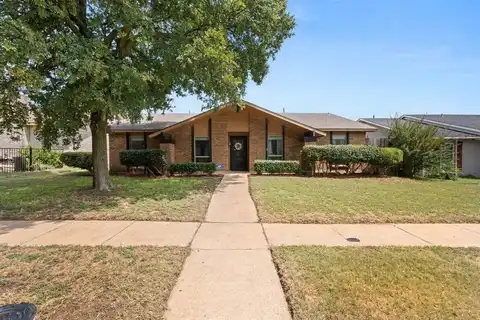 7327 Oakstone Drive, Dallas, TX 75249