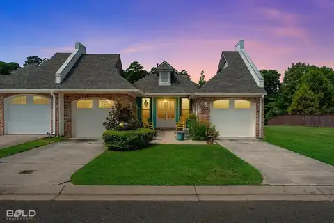 5860 S Lakeshore Drive, Shreveport, LA 71119