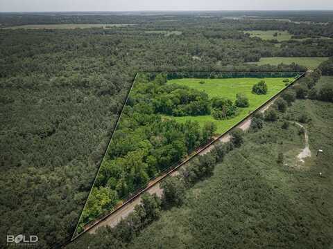 11661 Gamm Road, Belcher, LA 71004