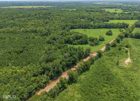 11661 Gamm Road, Belcher, LA 71004