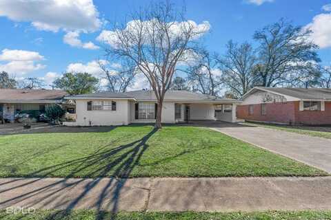 1321 E Washington Street, Shreveport, LA 71104