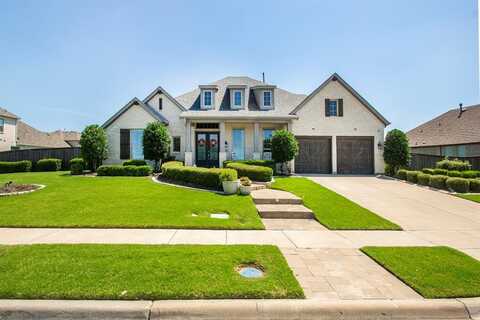 1412 Via Toscana Lane, Wylie, TX 75032