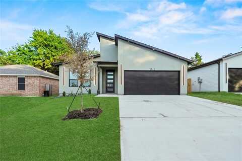 2512 Kool Avenue, Dallas, TX 75241