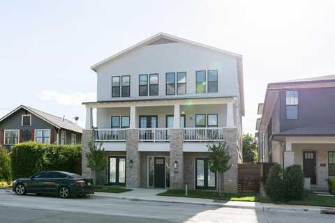 617 N Tyler, Dallas, TX 75208