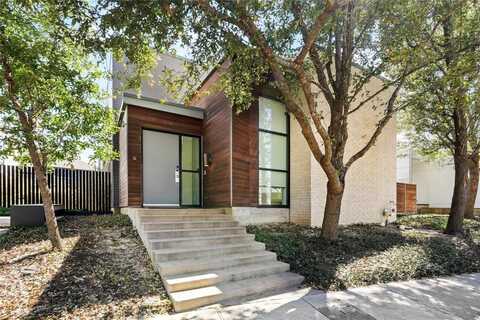 6 Vanguard Way, Dallas, TX 75243