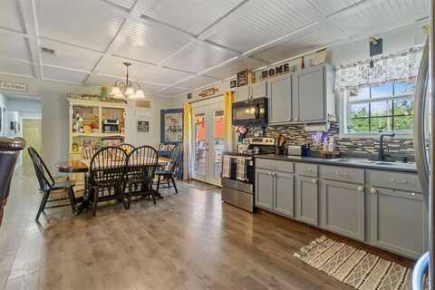 365 H Williams Road, Gilmer, TX 75645