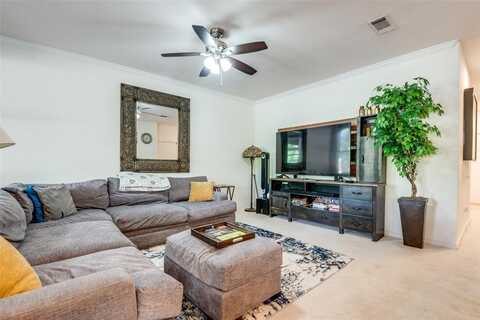 10490 Ridgecrest Street, Frisco, TX 75033