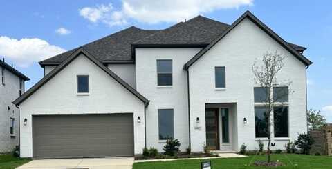 6817 Coffee Mill Court, McKinney, TX 75071