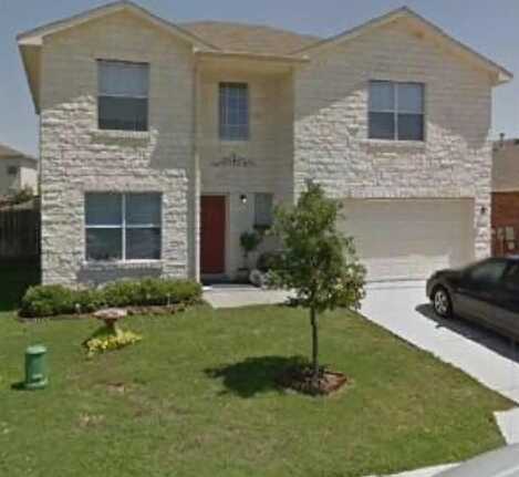 317 Outfitter Drive, Bastrop, TX 78602