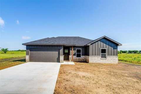 105 W Main Street, Rio Vista, TX 76093