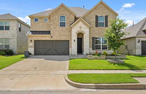 3217 Flowering Peach Drive, Heath, TX 75126