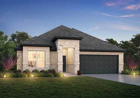 9244 Kansas Pacific Drive, Fort Worth, TX 76036