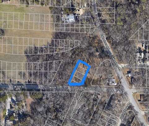 Na W 6th Street, Shady Shores, TX 76208
