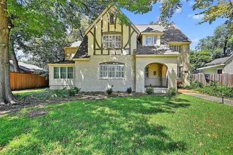 625 S Denton Street, Gainesville, TX 76240