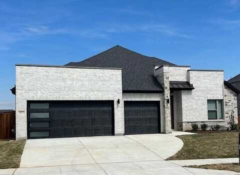 1632 Thunderbird Drive, Fort Worth, TX 76052