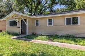 4736 Dorsey Street, Forest Hill, TX 76119