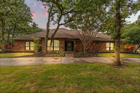 5612 Quail Lane, Arlington, TX 76016