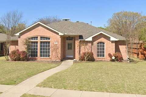 1212 Harvard Lane, Allen, TX 75002