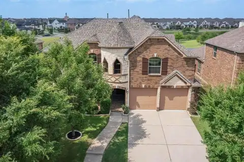 3436 Copper Point Lane, Frisco, TX 75034