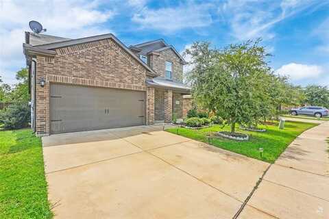 2209 Vance Drive, Forney, TX 75126