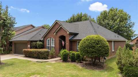 2505 Hillary Trail, Mansfield, TX 76063