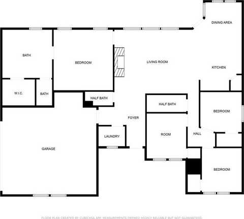 712 Wildwood Drive, Anna, TX 75409