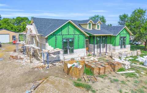 712 Wildwood Drive, Anna, TX 75409