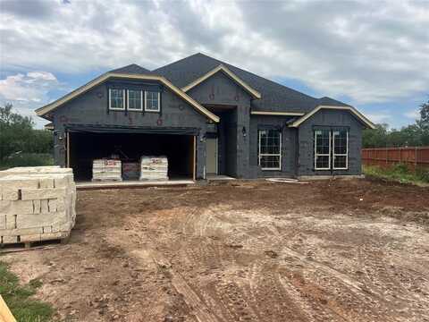 12516 Hopke Court, Fort Worth, TX 76126
