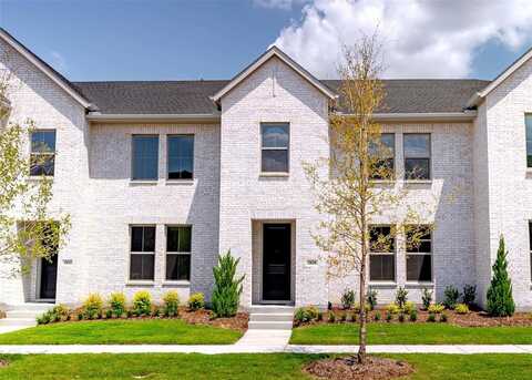 2828 Chisos Red Road, McKinney, TX 75071