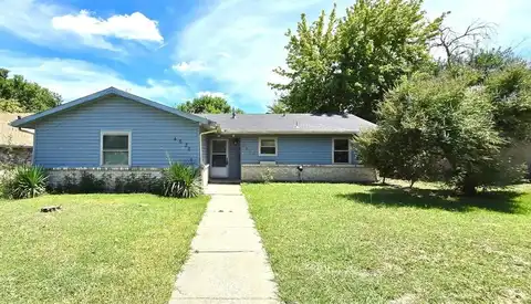 4632 Old Spanish Trail, Dallas, TX 75211