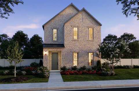 1281 Porter Street, Allen, TX 75013