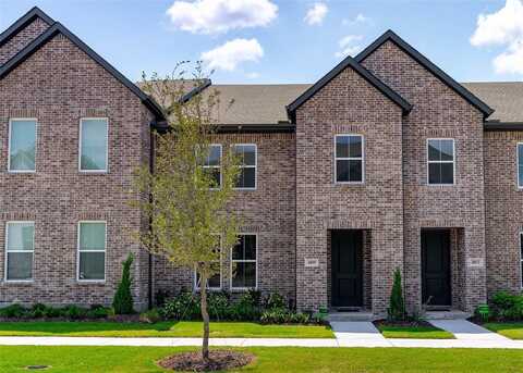 4809 Lunker Street, McKinney, TX 75071