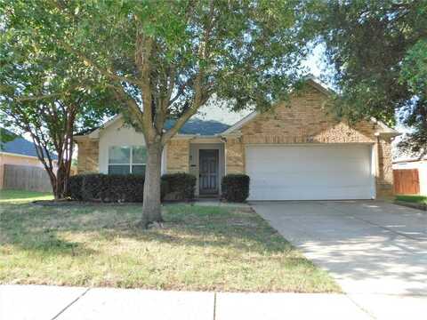 3804 Luck Hole Drive, Denton, TX 76210