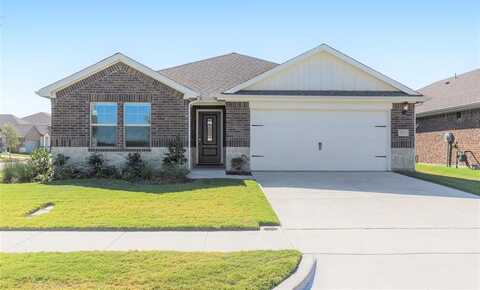 1816 Gold Mine Trail, Aubrey, TX 76227