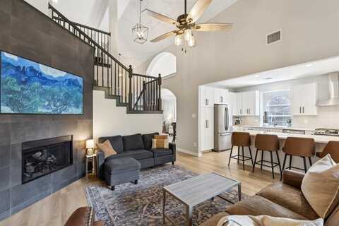 3313 Woodbluff Lane, McKinney, TX 75071