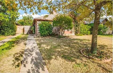 236 Nixon Street, Coppell, TX 75019