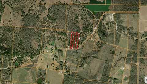 Tbd B Consolation Drive, Millsap, TX 76066