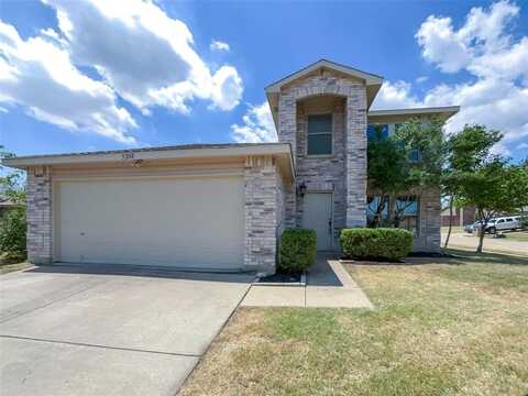 5200 New Castleton Court, Fort Worth, TX 76135