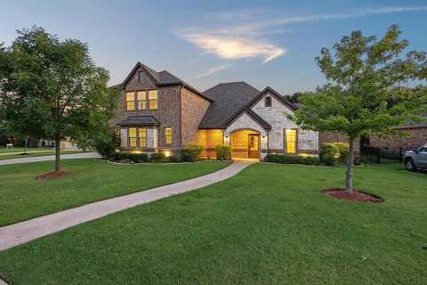 1026 Addison Avenue, Pottsboro, TX 75076