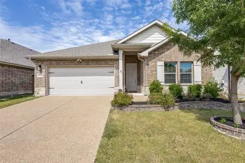 2513 Lovegrass Lane, Melissa, TX 75454