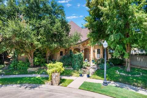 100 Stonehaven Court, McKinney, TX 75072