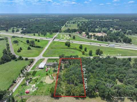 Tbd I-20 Service Rd, Wills Point, TX 75169