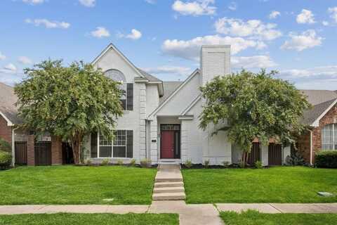 403 Red River Trail, Irving, TX 75063
