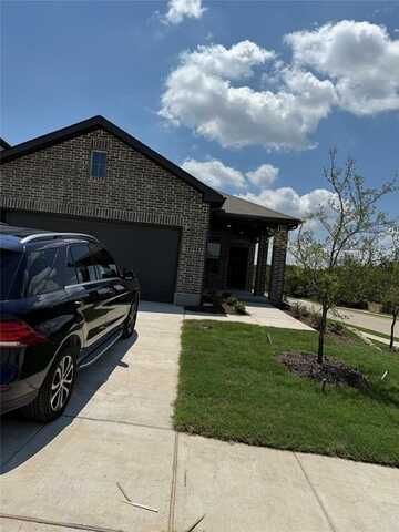 411 Willet Drive, McKinney, TX 75069